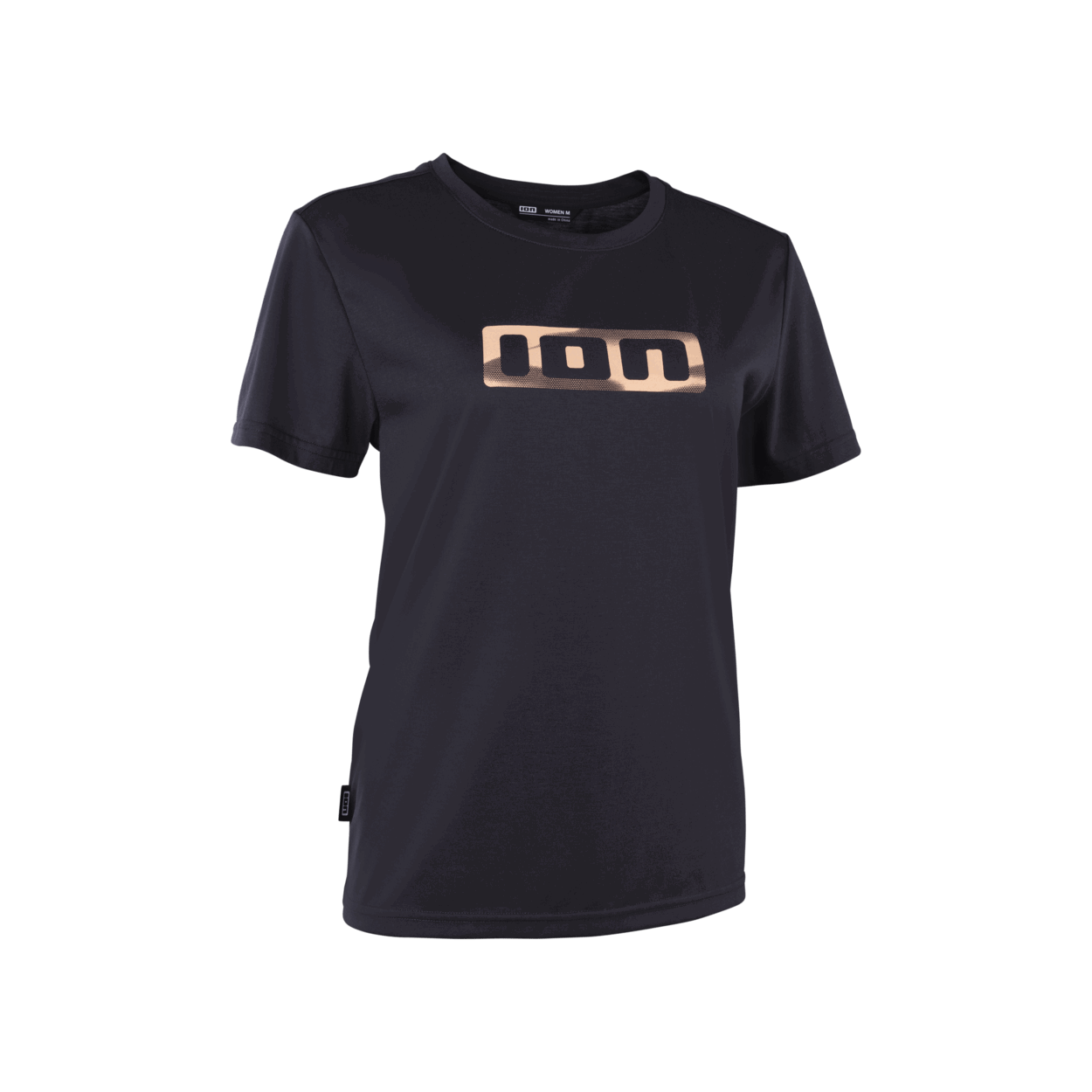 ION IOB-Bike Jersey Ionic SS DR women 2025