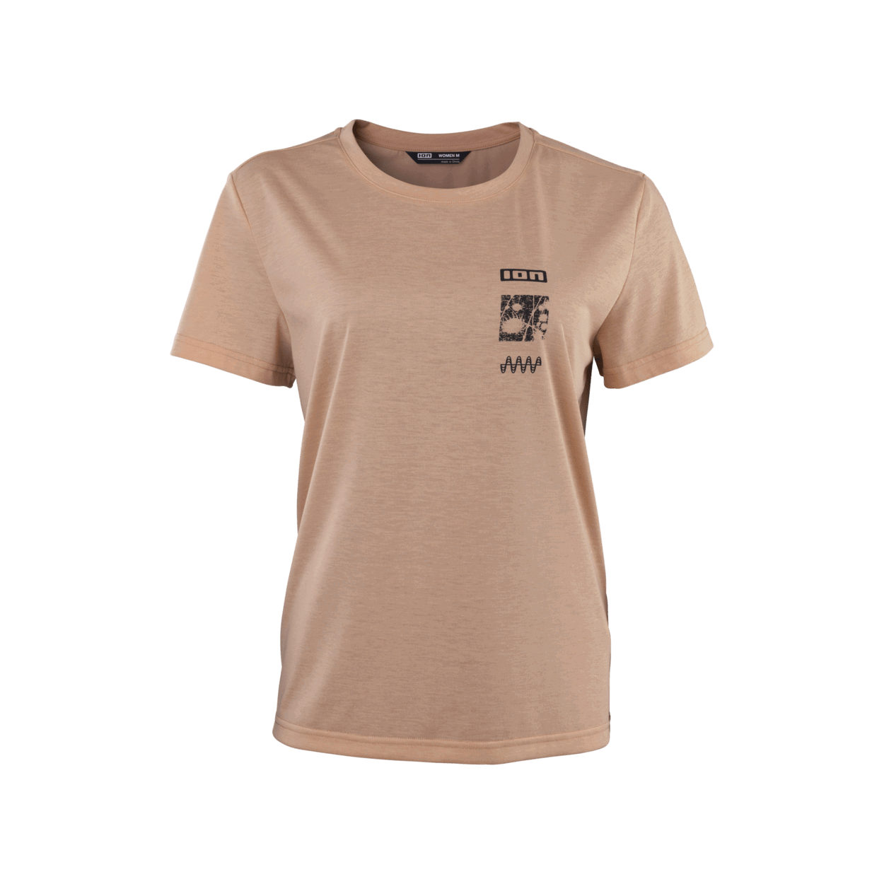 ION IOB-Bike Jersey S_Ionic SS DR women 2025