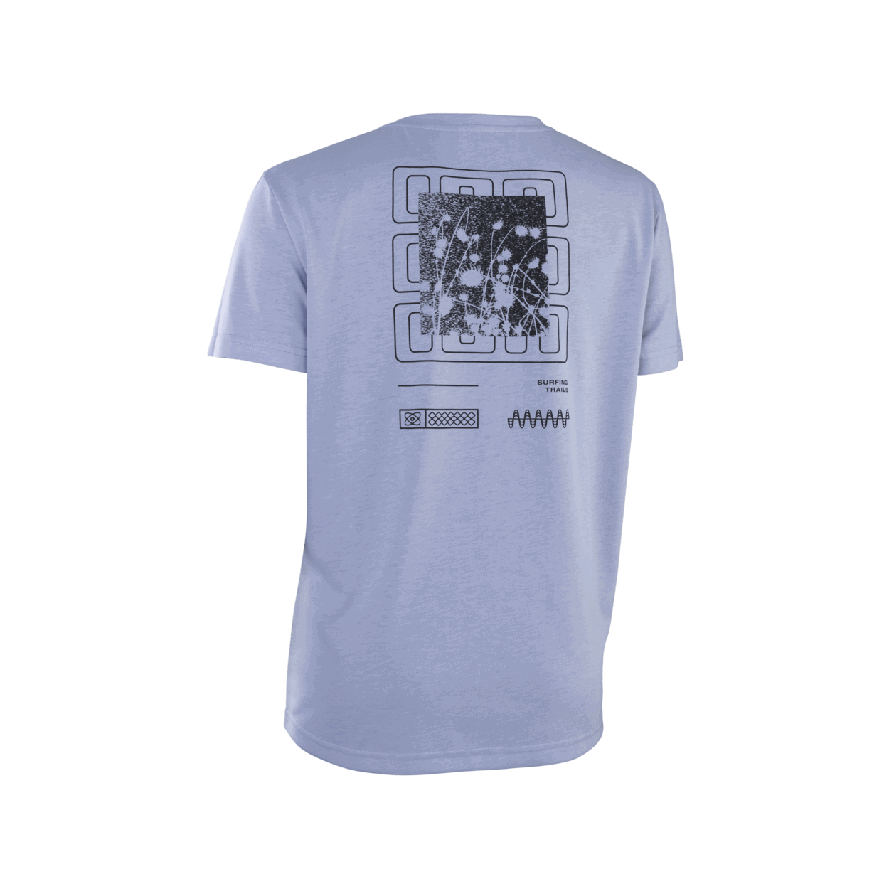 ION IOB-Bike Jersey S_Ionic SS DR women 2025