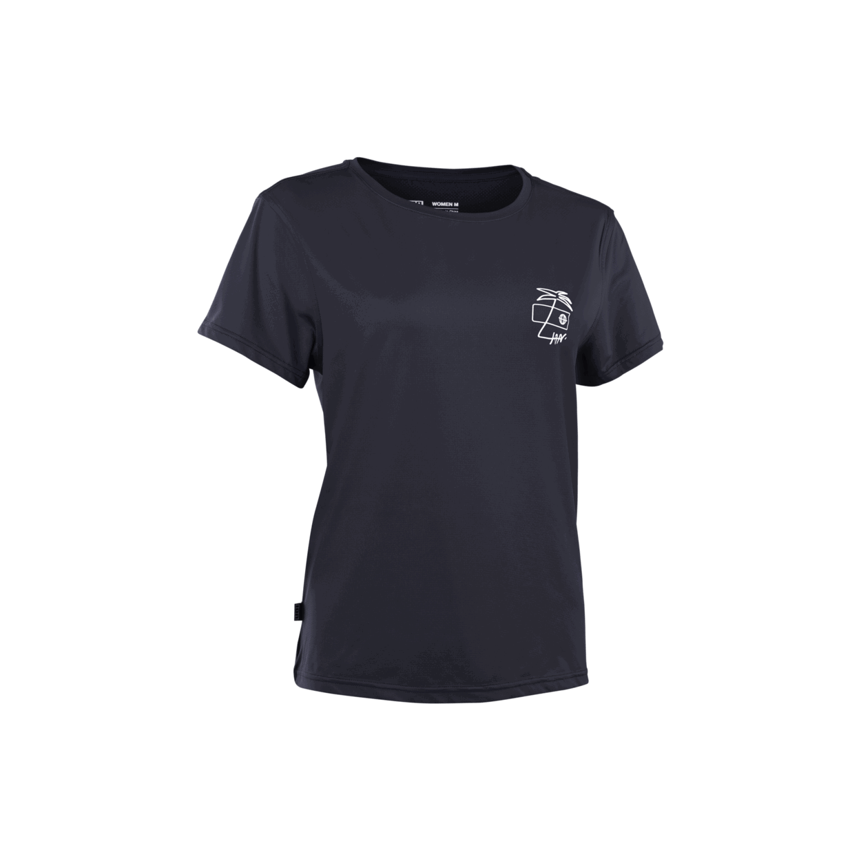 ION IOB-Bike Jersey Ionic Graphic SS women 2025