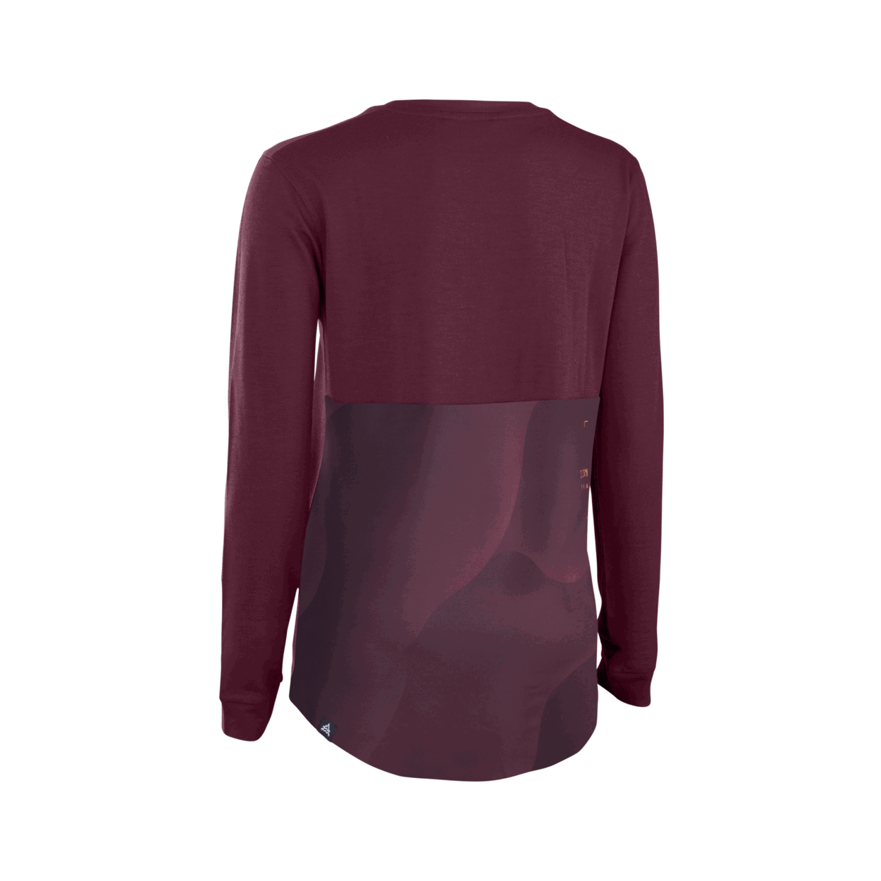 ION IOB-Bike Jersey Traze Amp LS women 2025