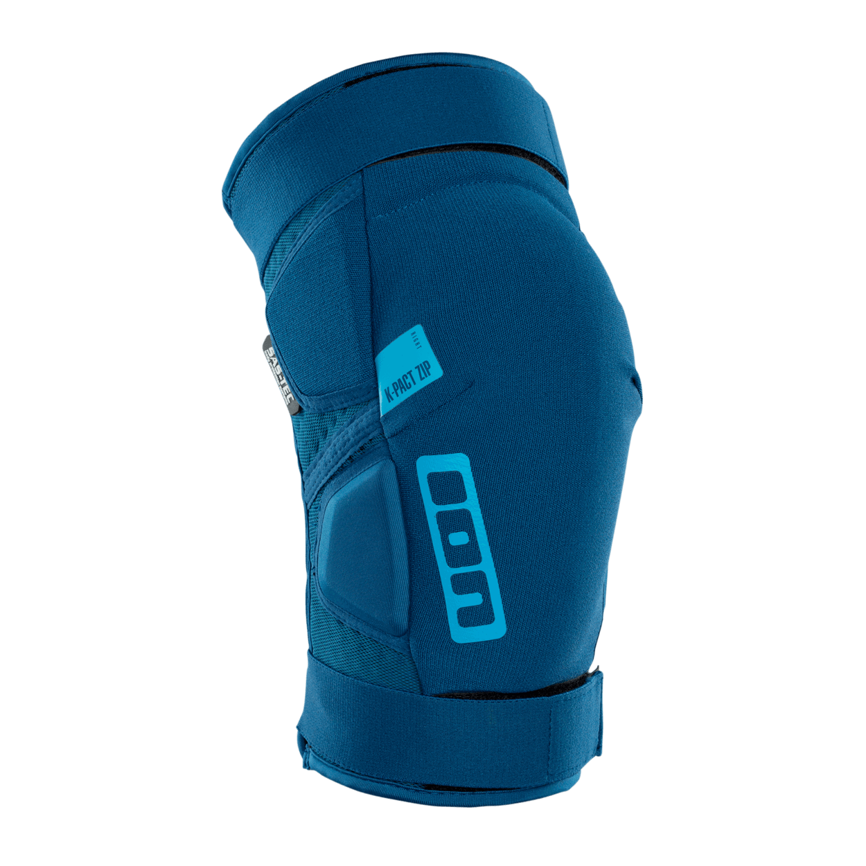 ION Knee Pads K-Pact Zip unisex 2018
