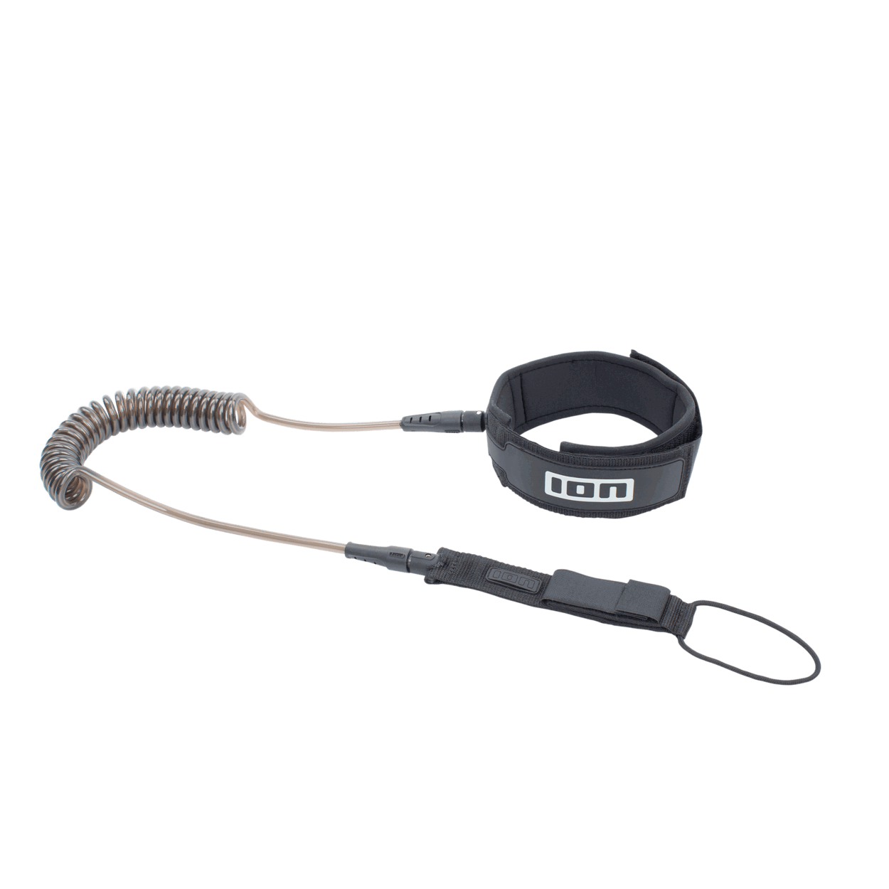 ION Wing / Sup Leash Core Coiled Knee 2024