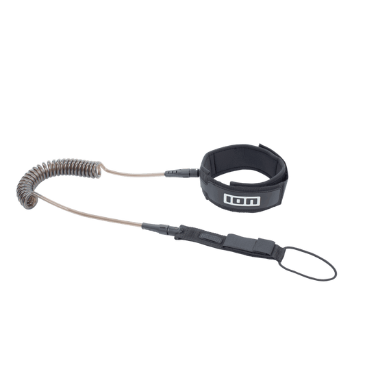 ION Wing / Sup Leash Core Coiled Knee 2024