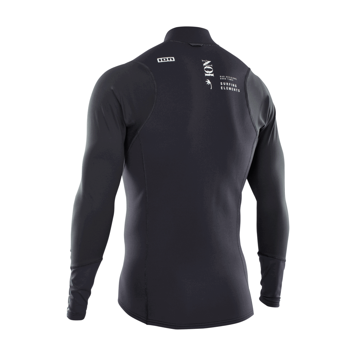 ION Neo Zip Top 2/1 Longsleeve Men 2024