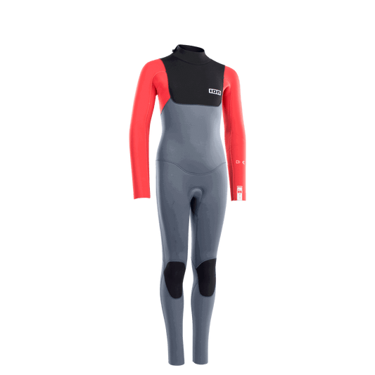 ION Kids Wetsuit Capture 4/3 Back Zip 2025