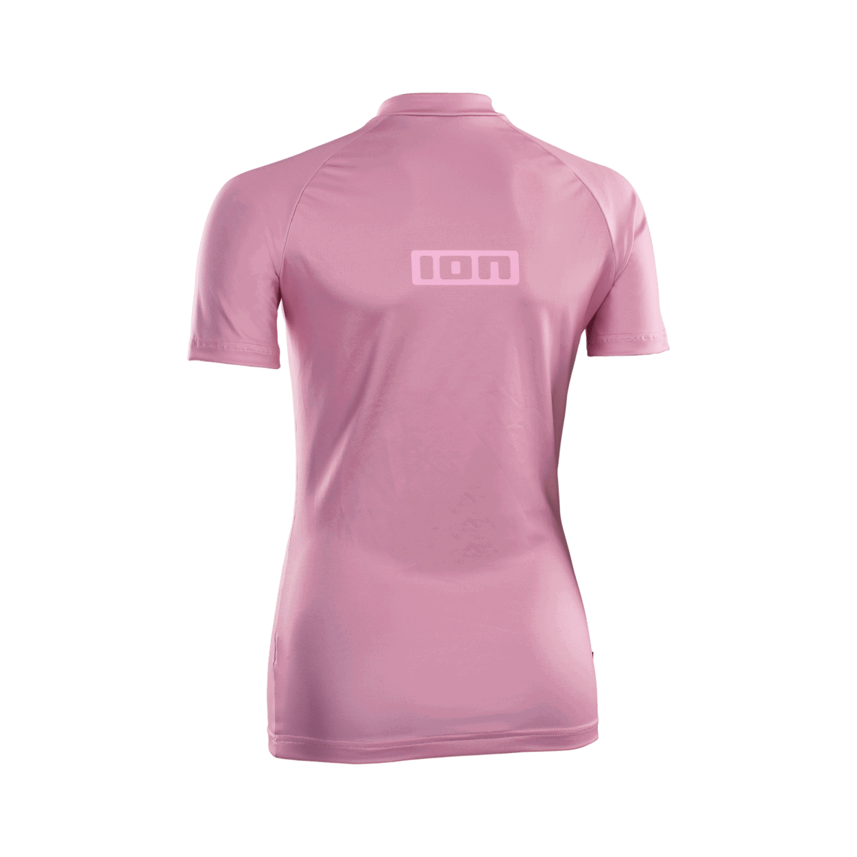ION Promo Rashguard SS women 2025