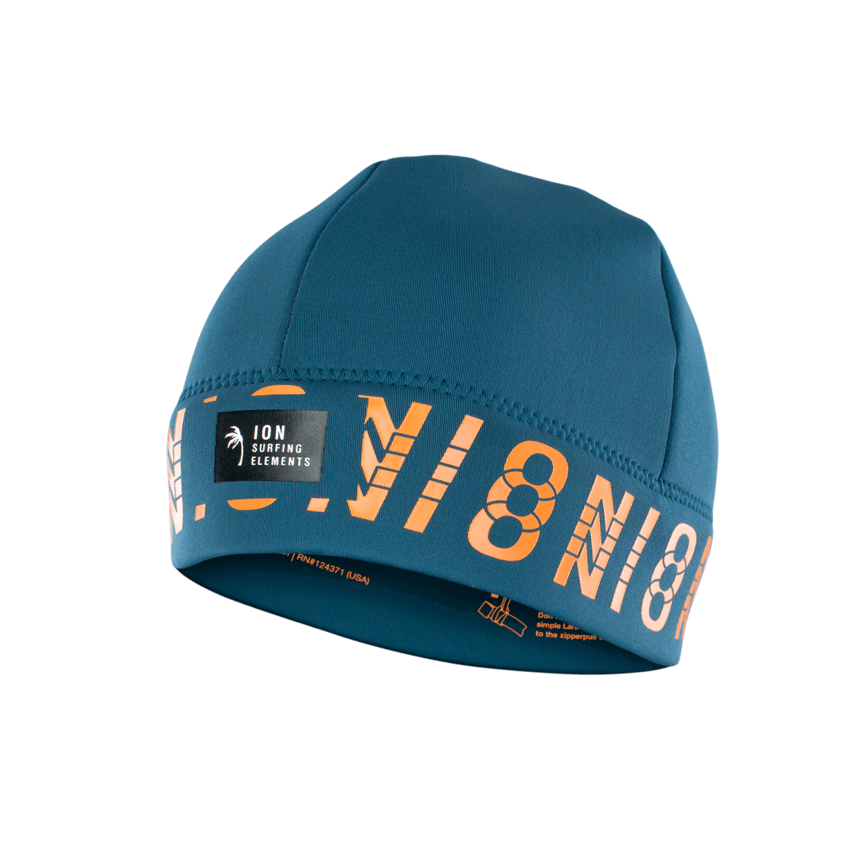 ION Neo Logo Beanie 2024