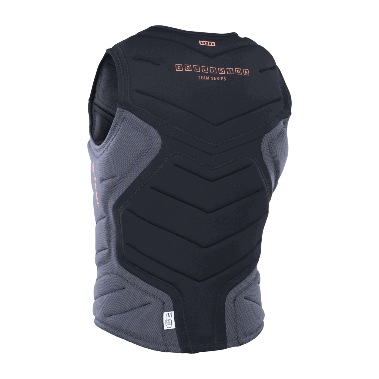 ION Collision Vest Select Front Zip 2024