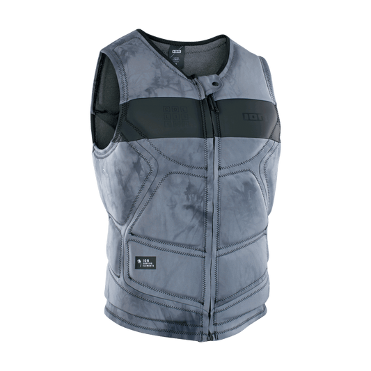ION Collision Vest Select Front Zip 2024