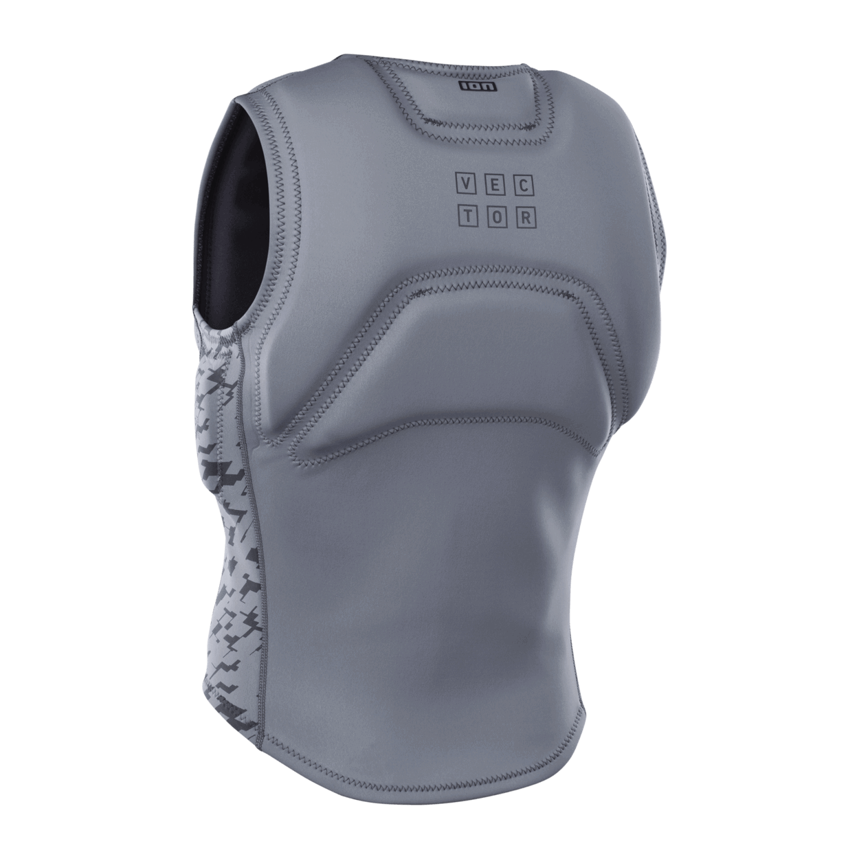ION Vector Vest Core Front Zip 2024