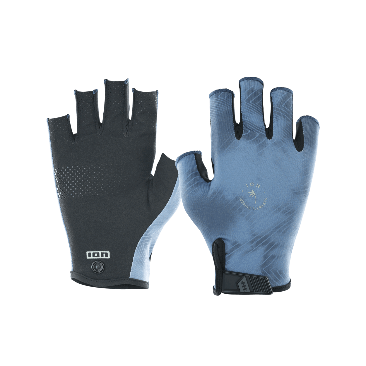 ION Gloves Amara Gloves Half Finger 2024