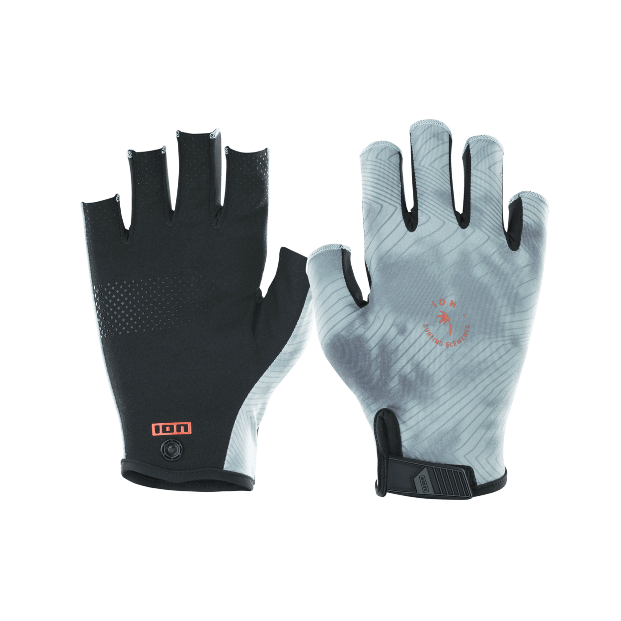 ION Gloves Amara Gloves Half Finger 2024