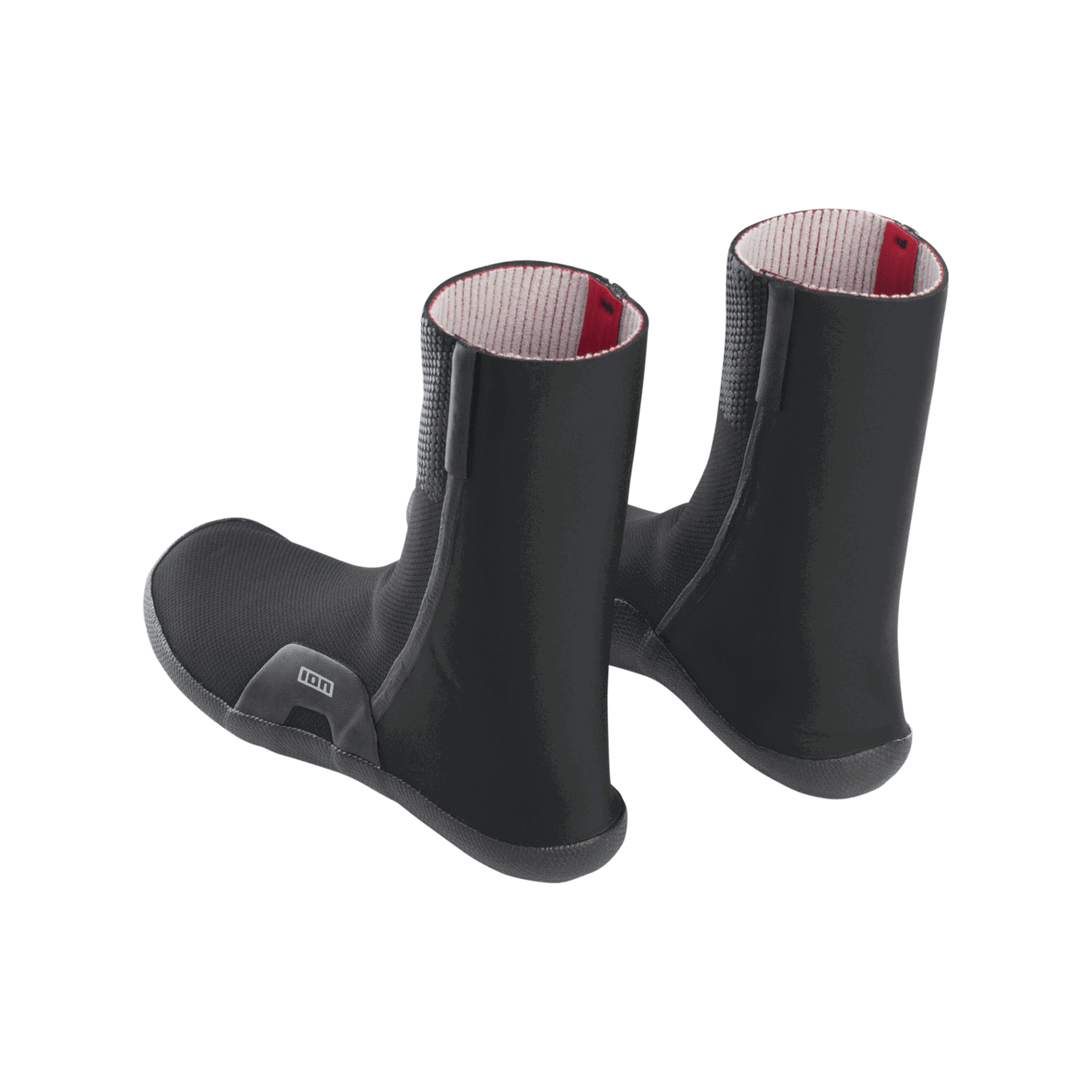 ION Neoprene Sock Ballistic 3/2 Round Toe 2024