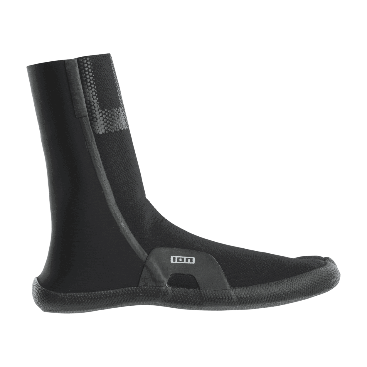 ION Neoprene Sock Ballistic 3/2 Internal Split 2024