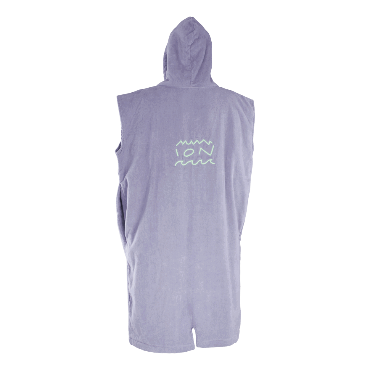 ION Poncho Core 2024