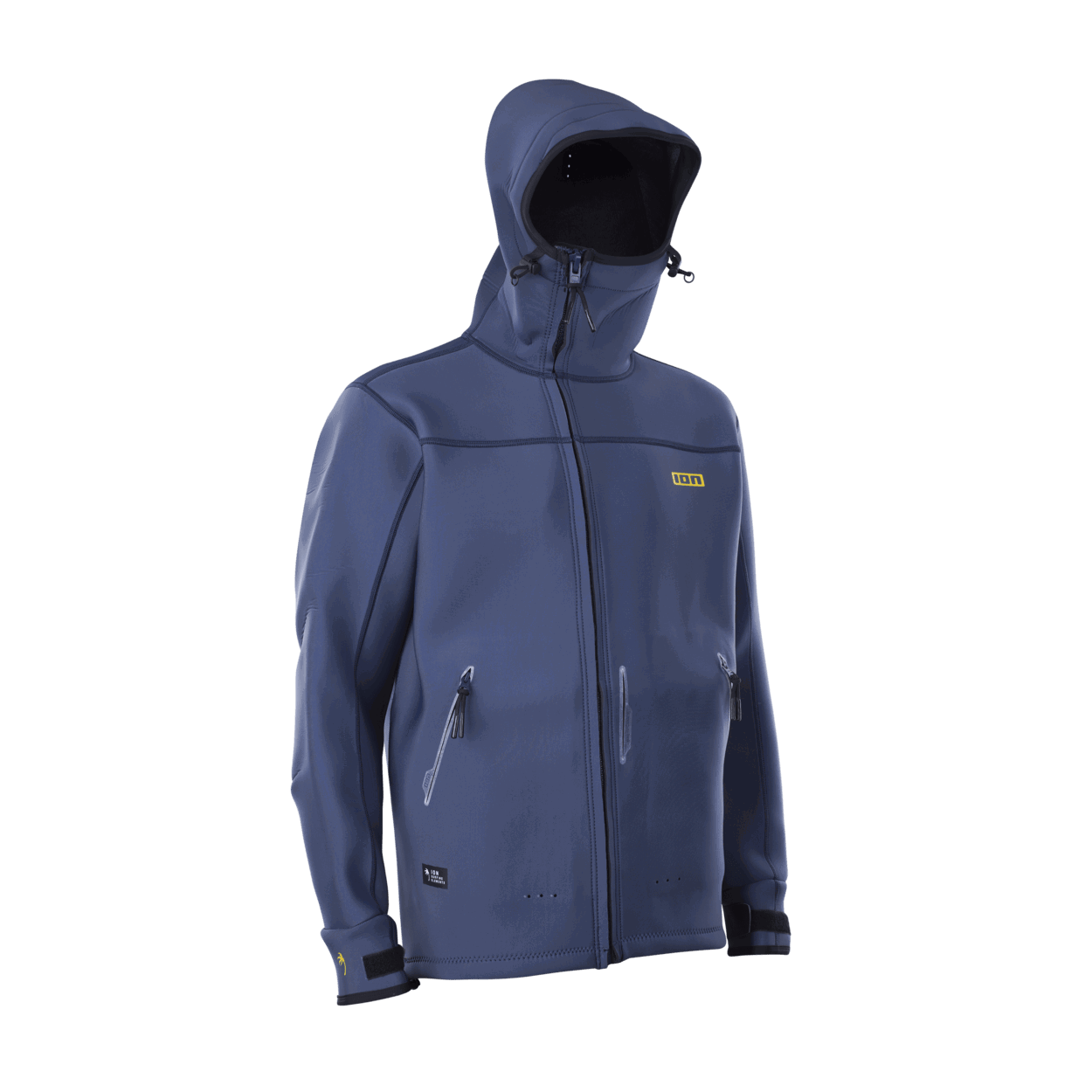 ION Men Neo Shelter Jacket Amp 2024