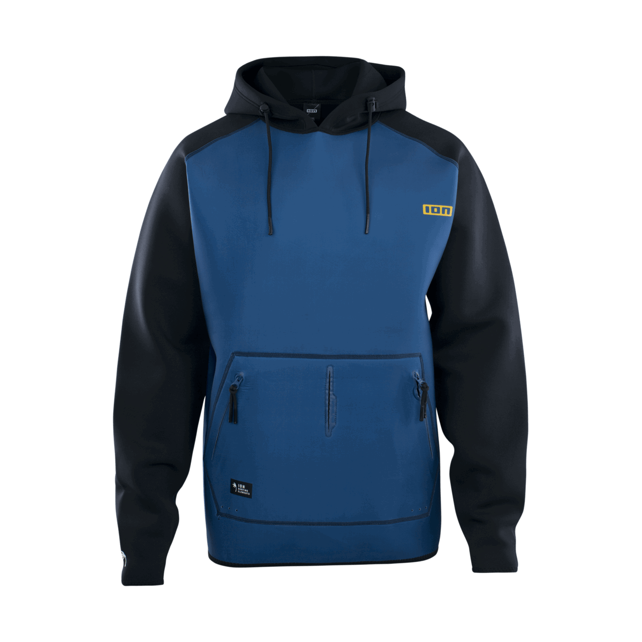 ION Neo Hoody Lite Men 2024