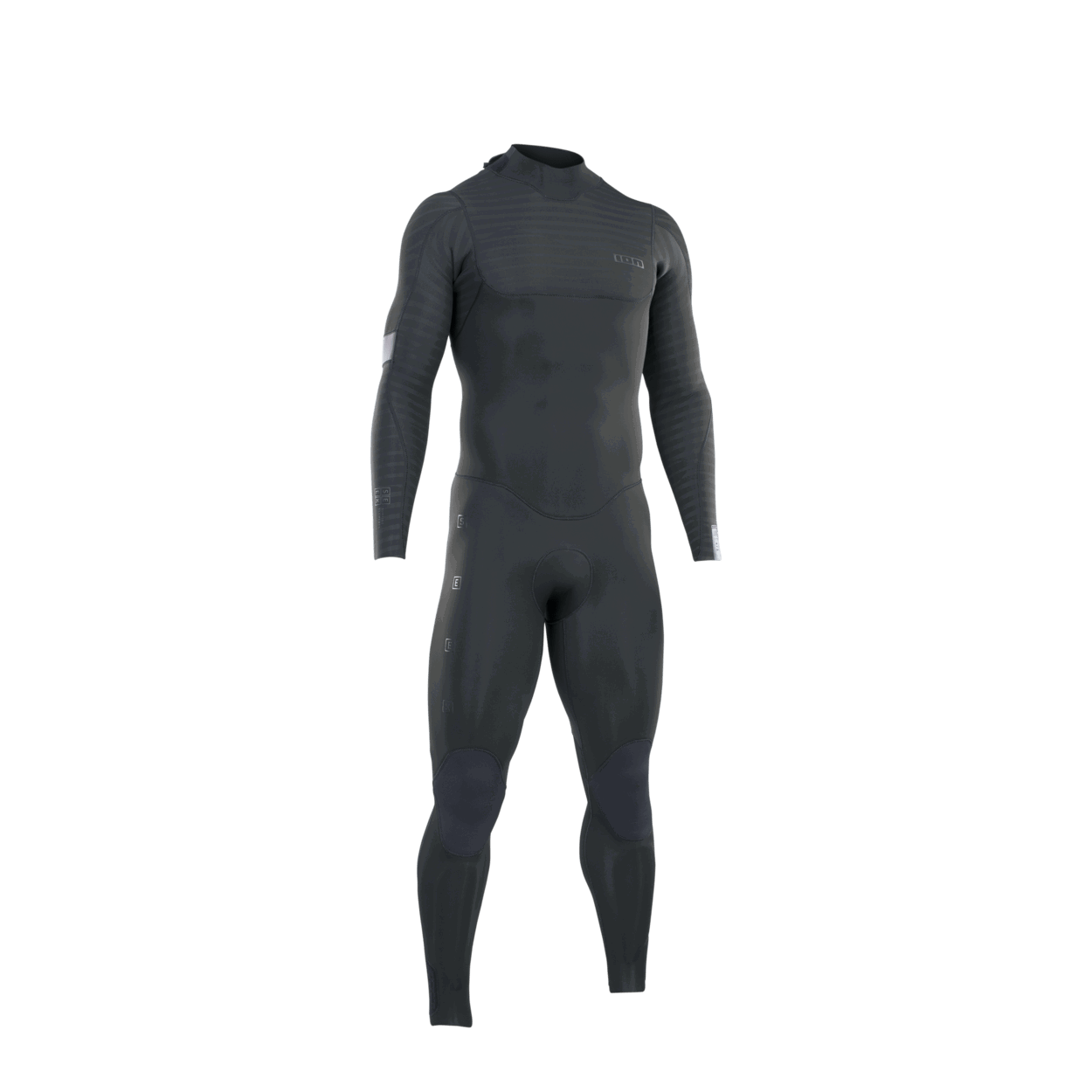 ION Men Wetsuit Seek Core 4/3 Back Zip 2025