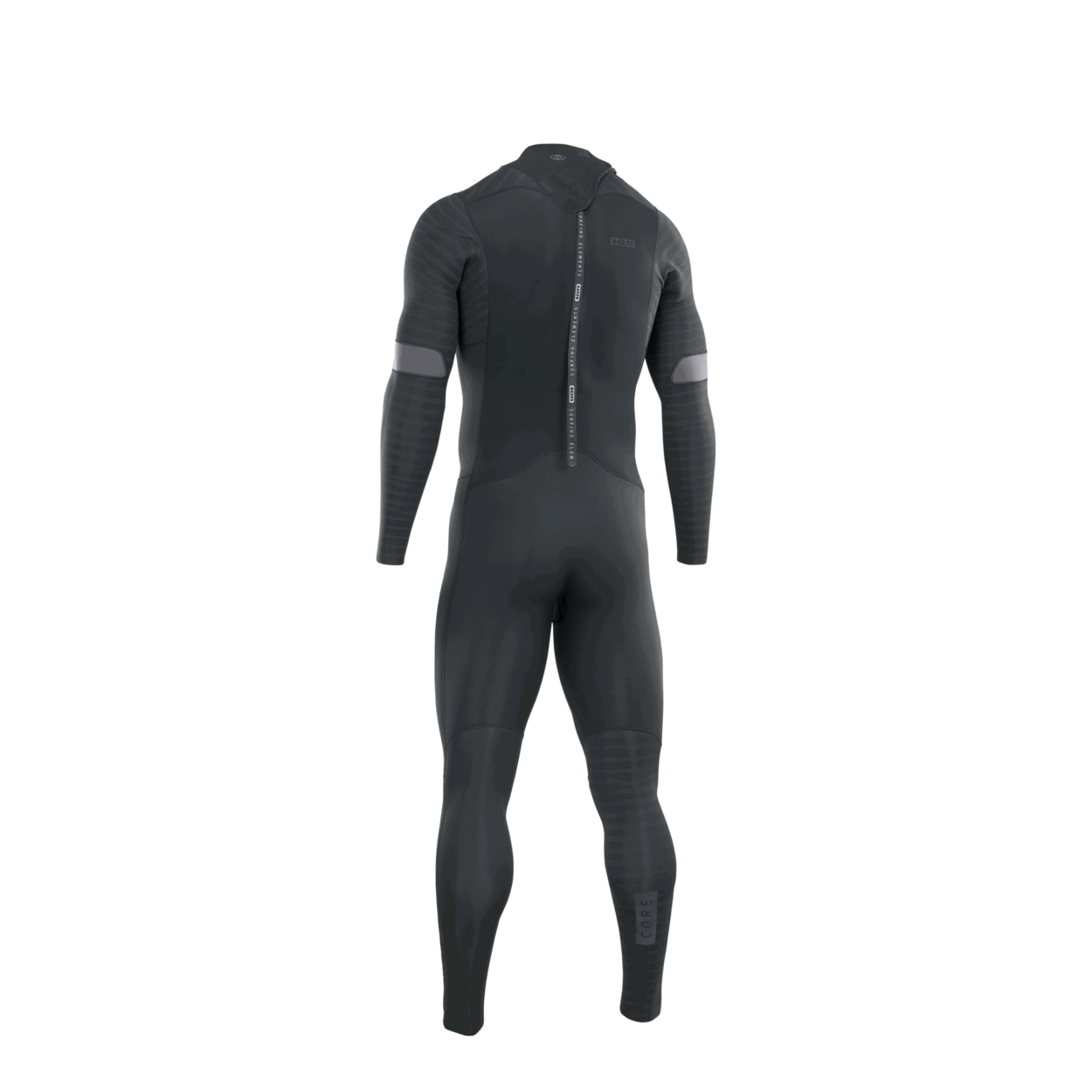 ION Men Wetsuit Seek Core 4/3 Back Zip 2025