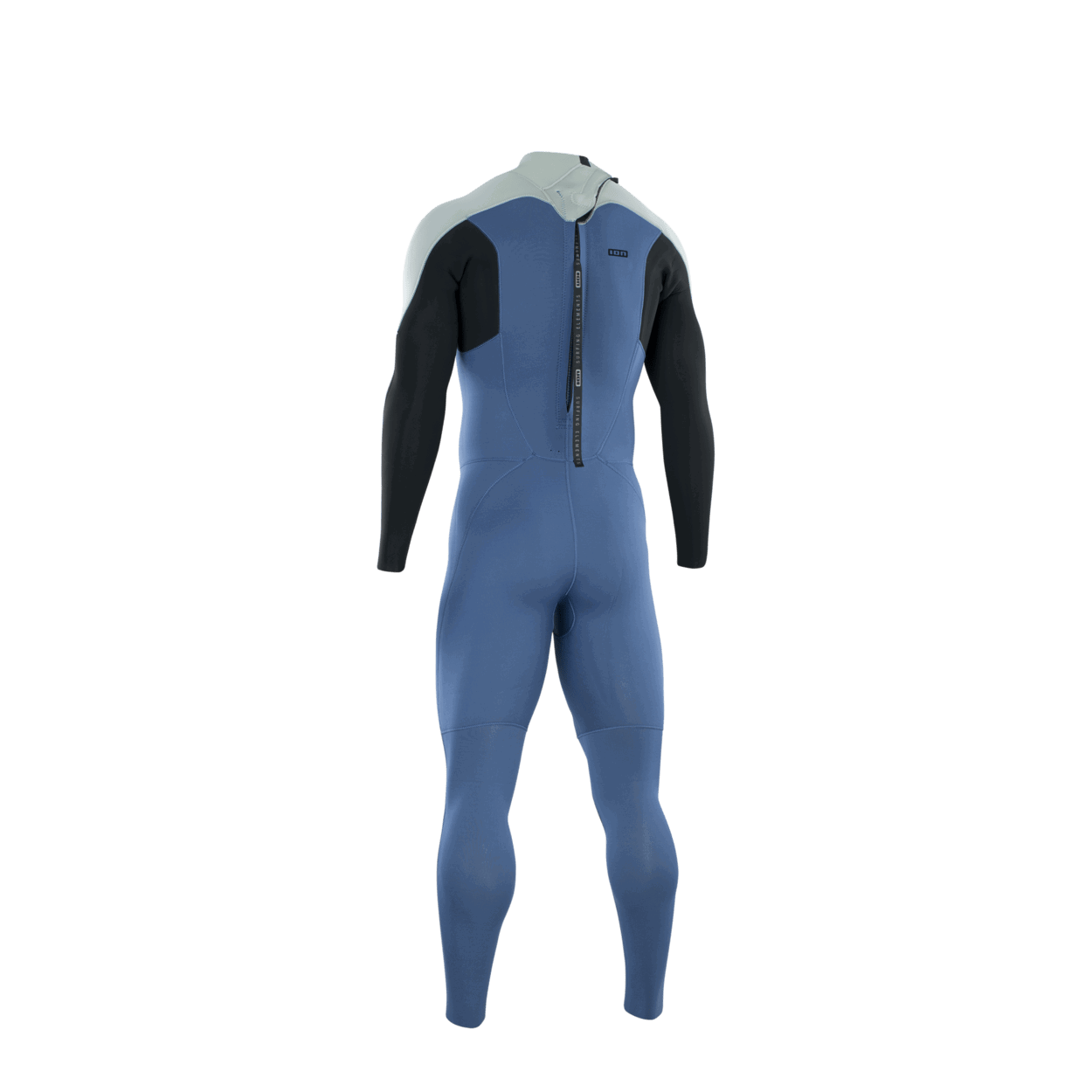 ION Men Wetsuit Element 5/4 Back Zip 2024
