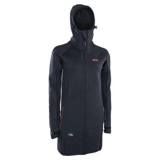 ION Women Neo Jacket Cosy Coat Core 2024