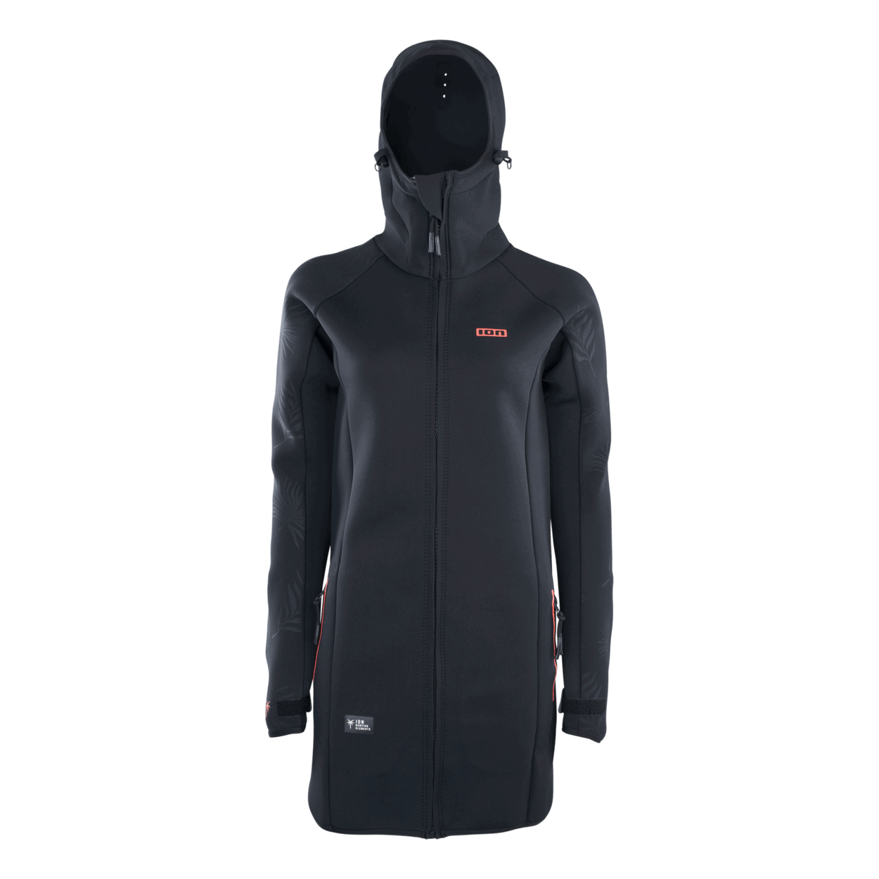 ION Women Neo Jacket Cosy Coat Core 2024