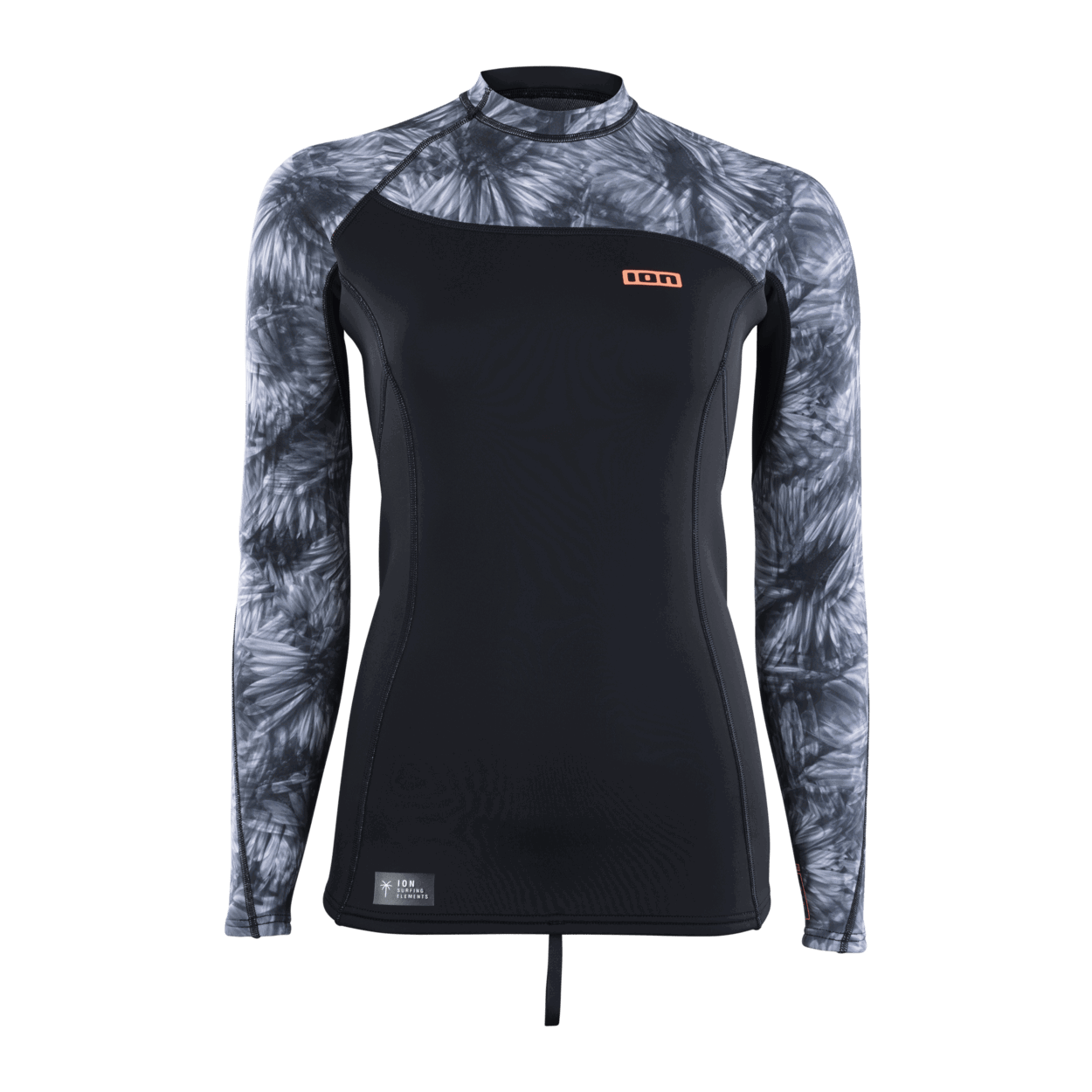 ION Neo Top 2/2 Longsleeve Women  2024