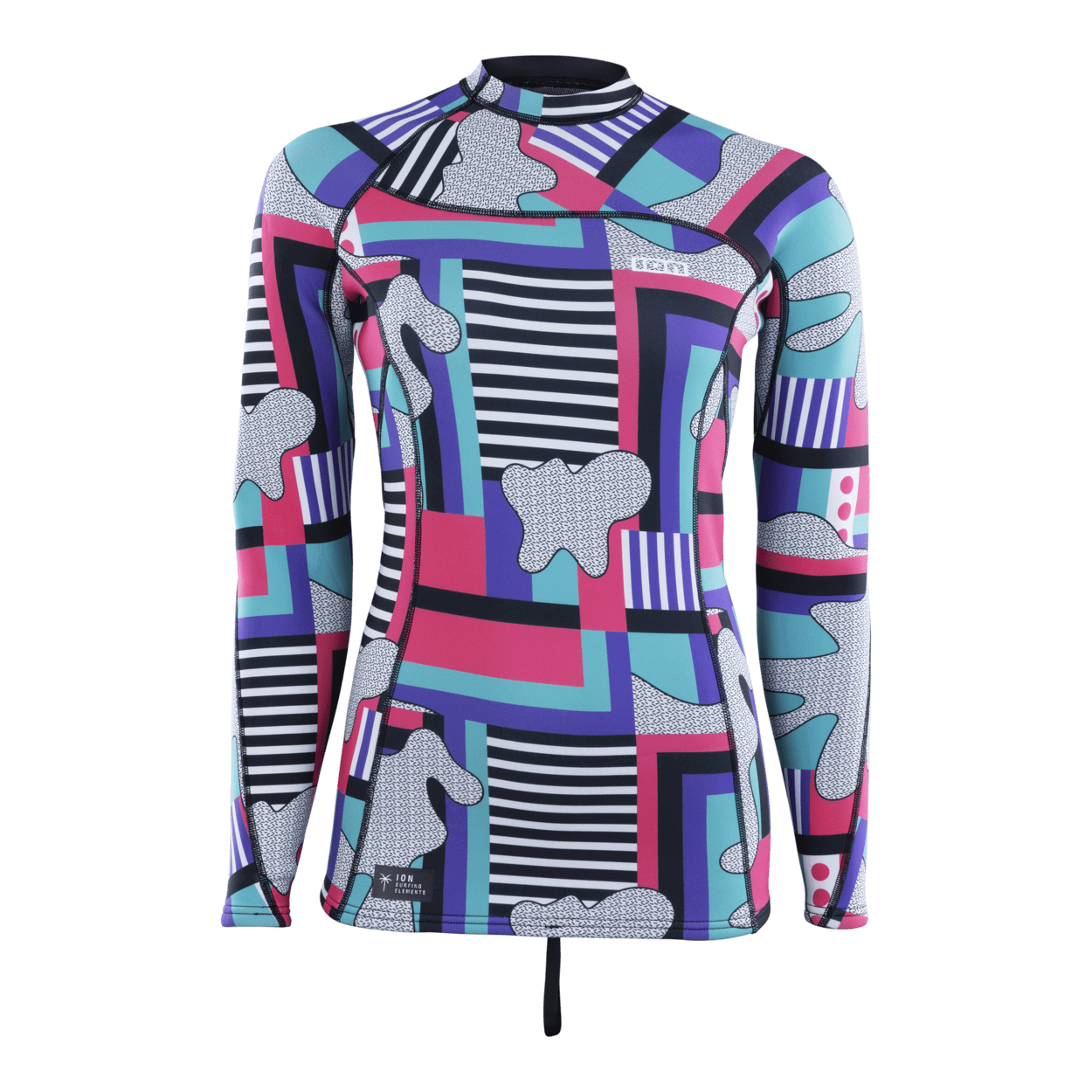 ION Neo Top 2/2 Longsleeve Women  2024