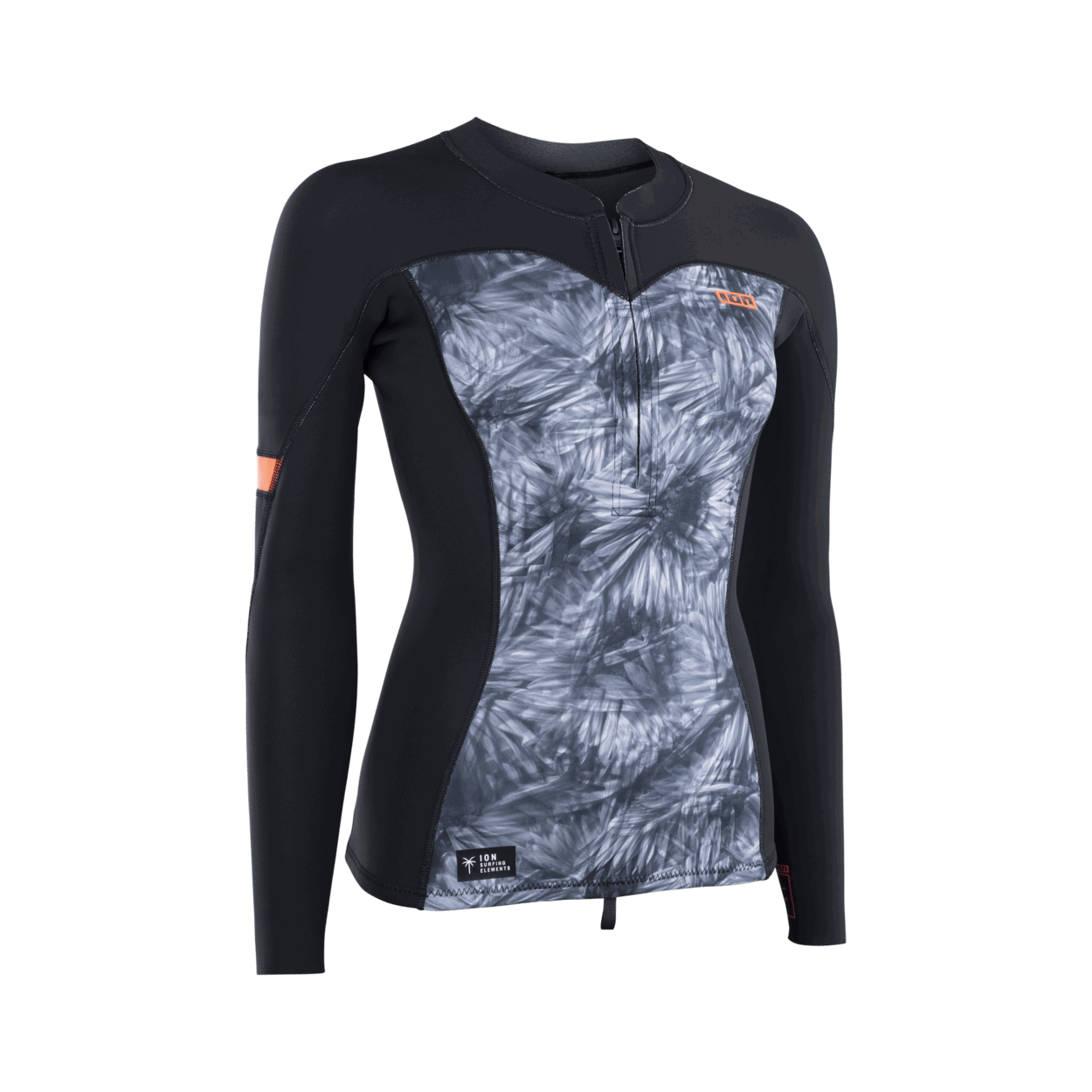 ION Neo Zip Top 1.5 Women 2024