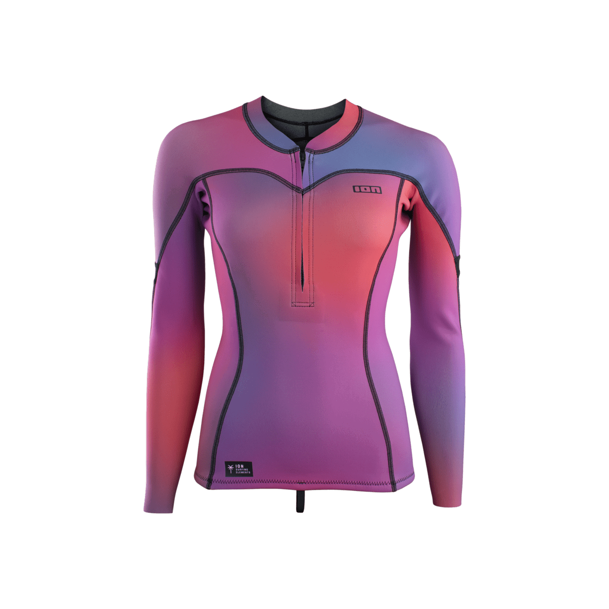 ION Neo Zip Top 1.5 Women 2024