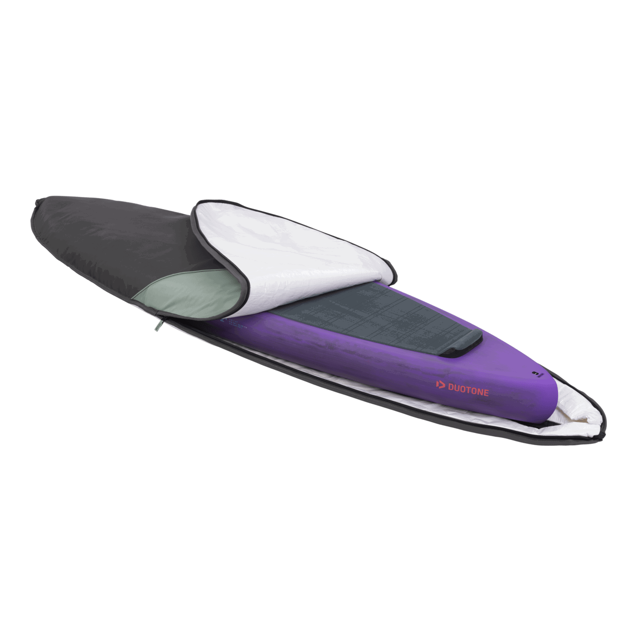 ION  Foil Boardbag Core Downwinder  2024