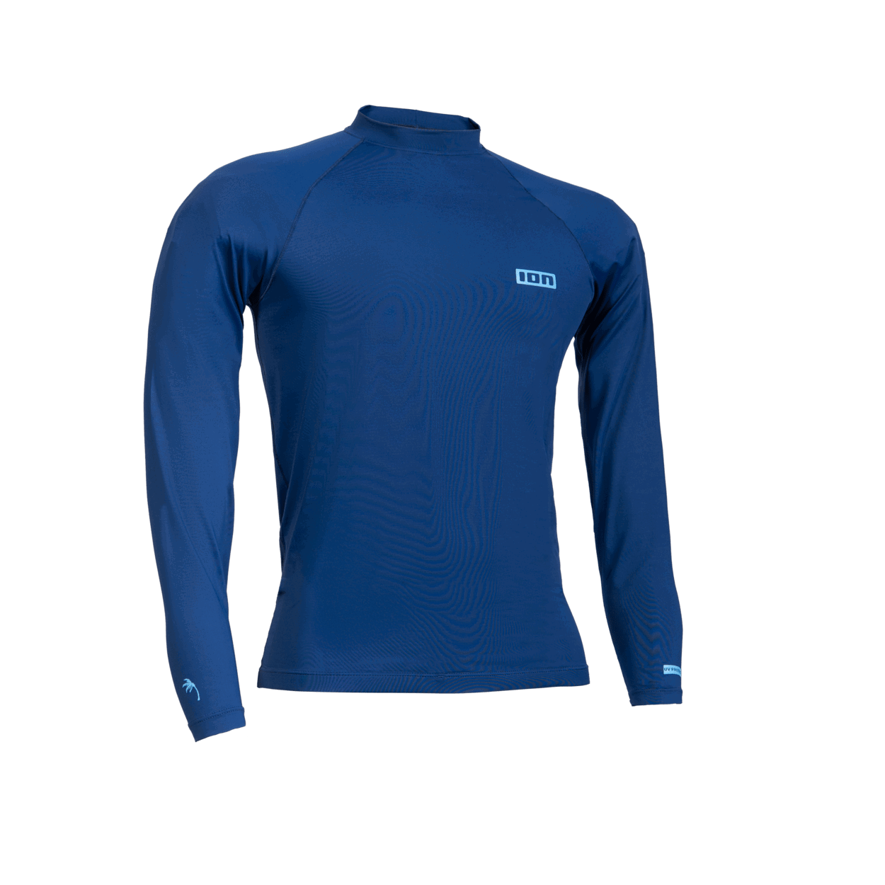 ION Rashguard BRA LS men 2024