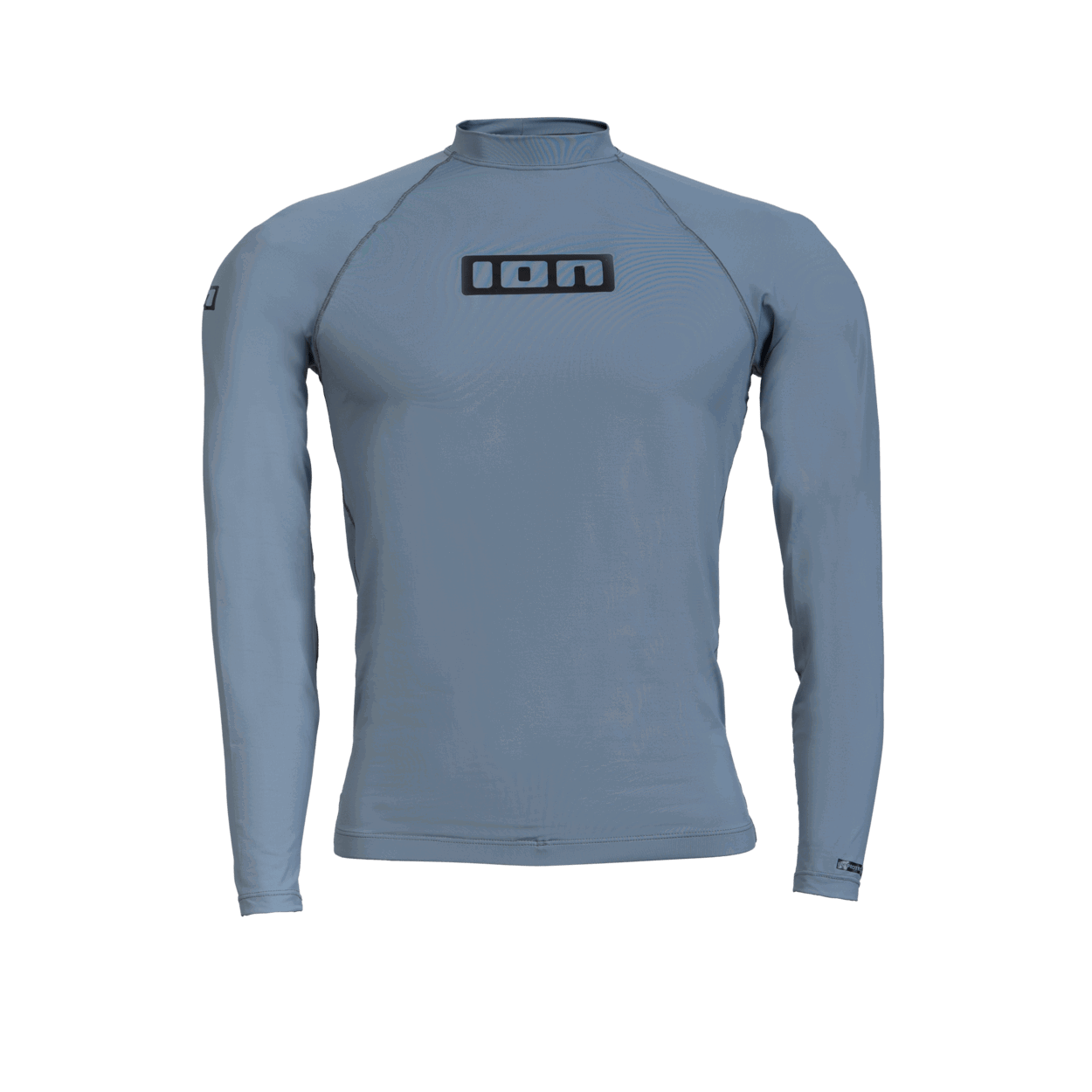 ION Rashguard BRA Promo LS men 2024