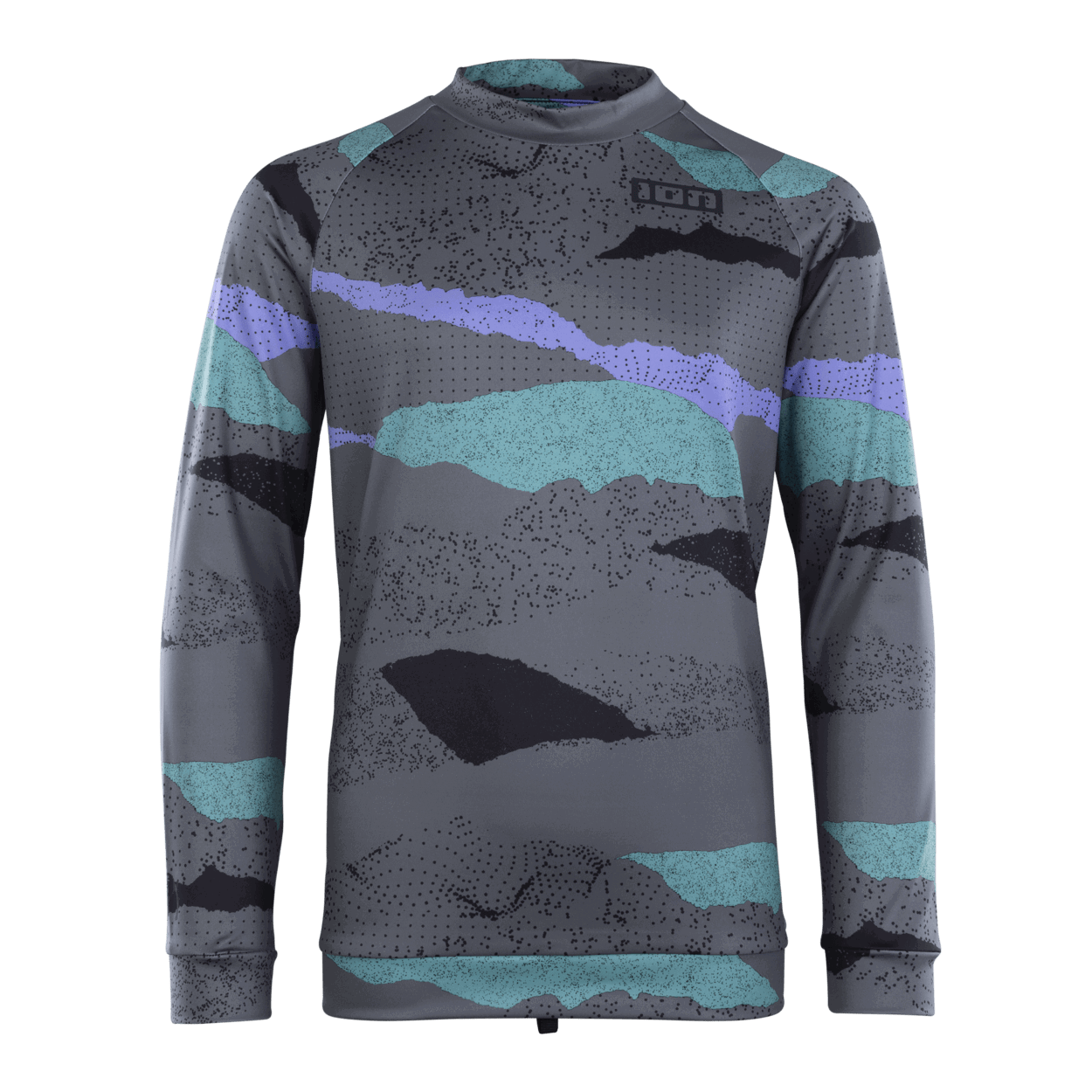 ION Capture Rashguard LS boys 2024