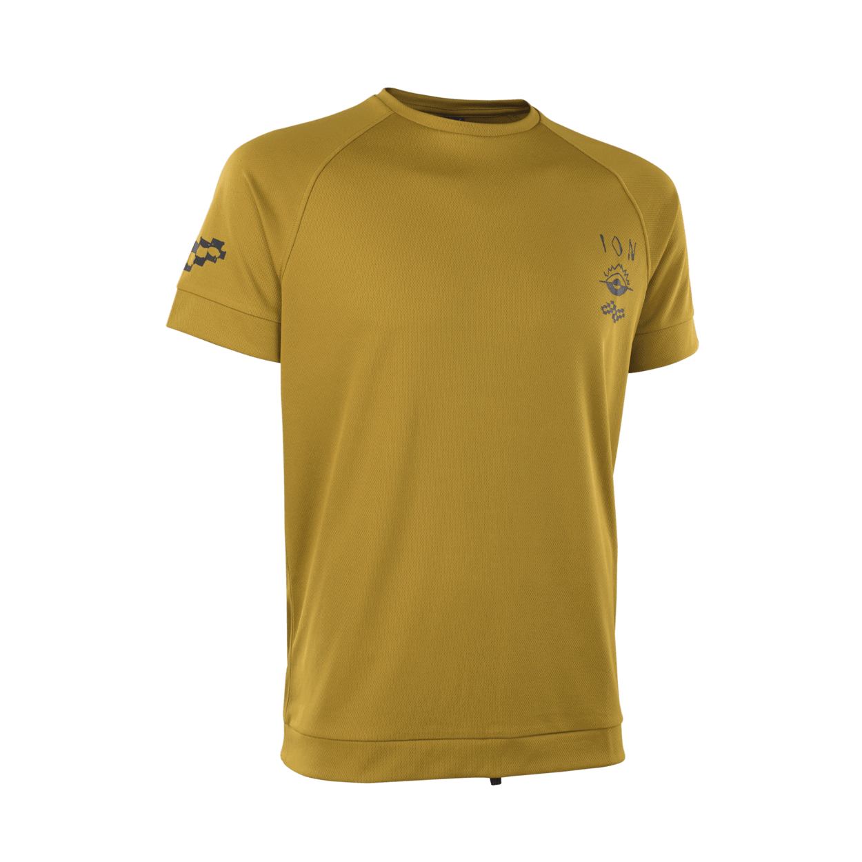 ION Wetshirt SS men 2024