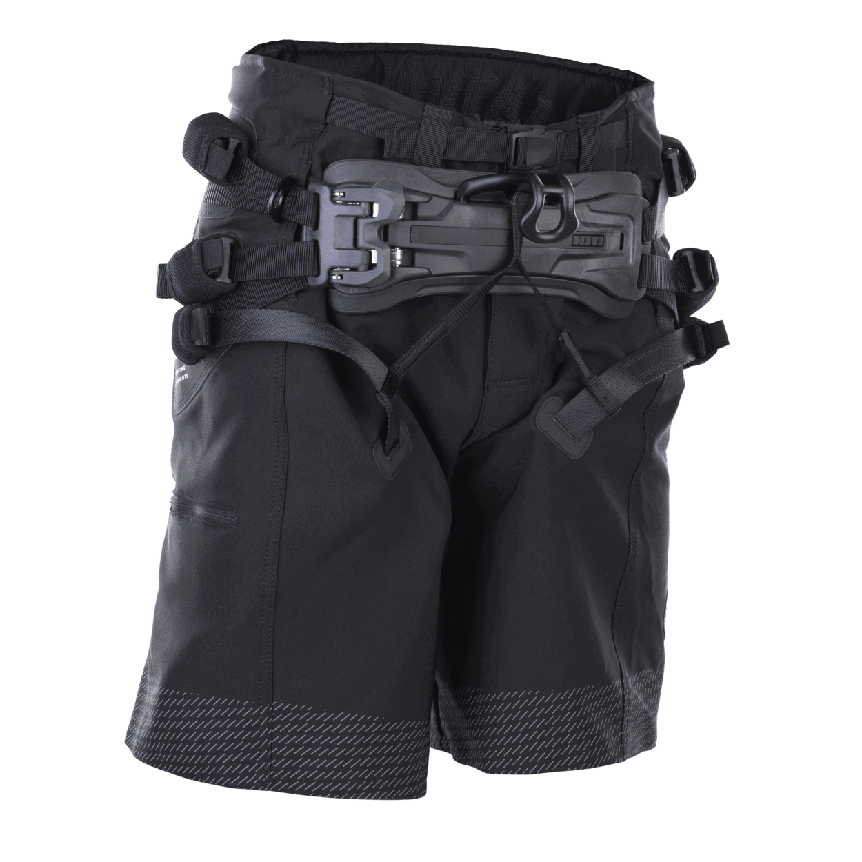 ION Harness Seat Kite B2 2024