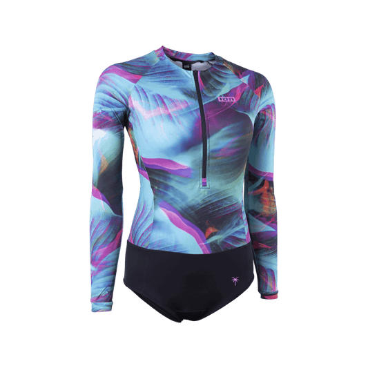 ION  Swimsuit Longsleeve Women  2024