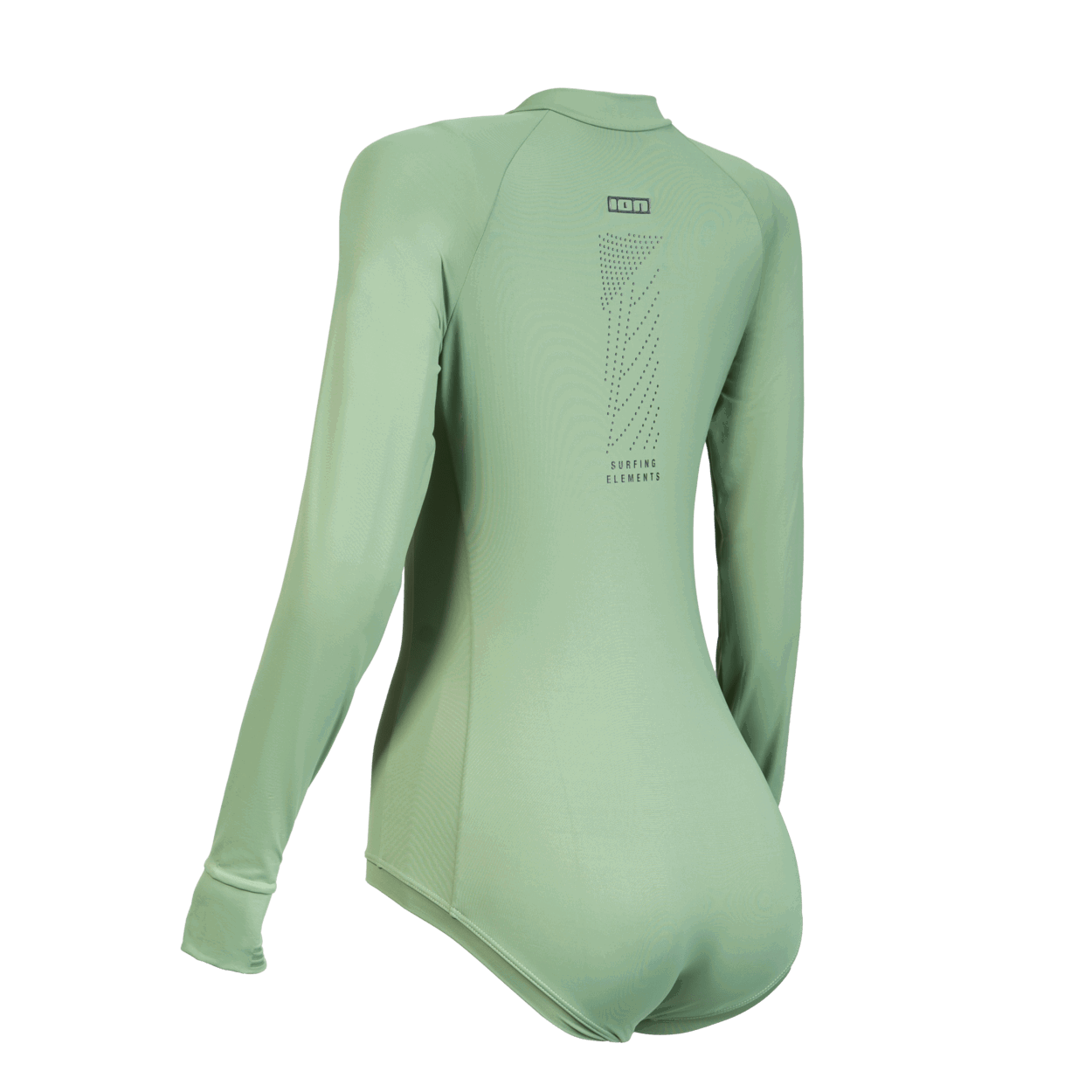 ION Bottom Swimsuit BRA LS women 2024