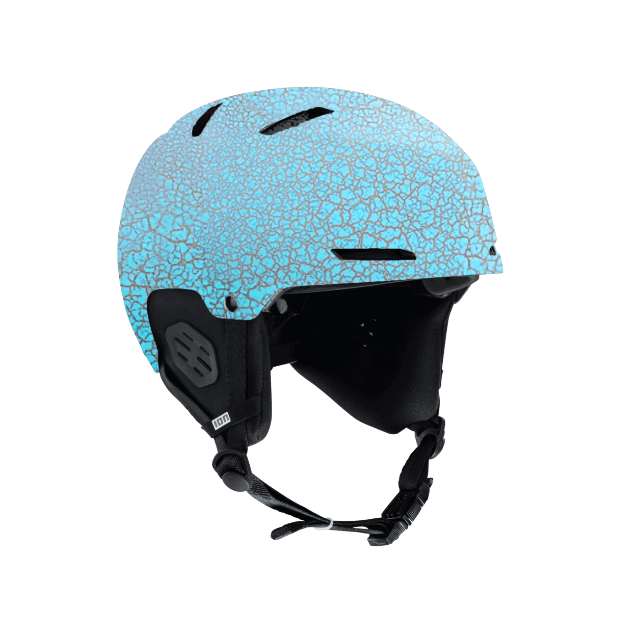 ION IOW-Helmet Slash Amp 2025