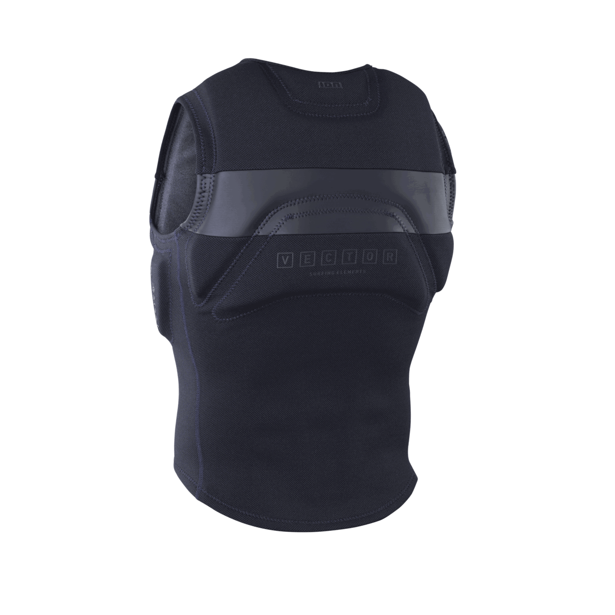 ION IOW-Vest Vector Select Front Zip men 2025