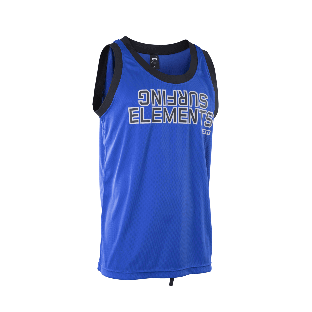 ION IOW-Wetshirt Basketball men 2025