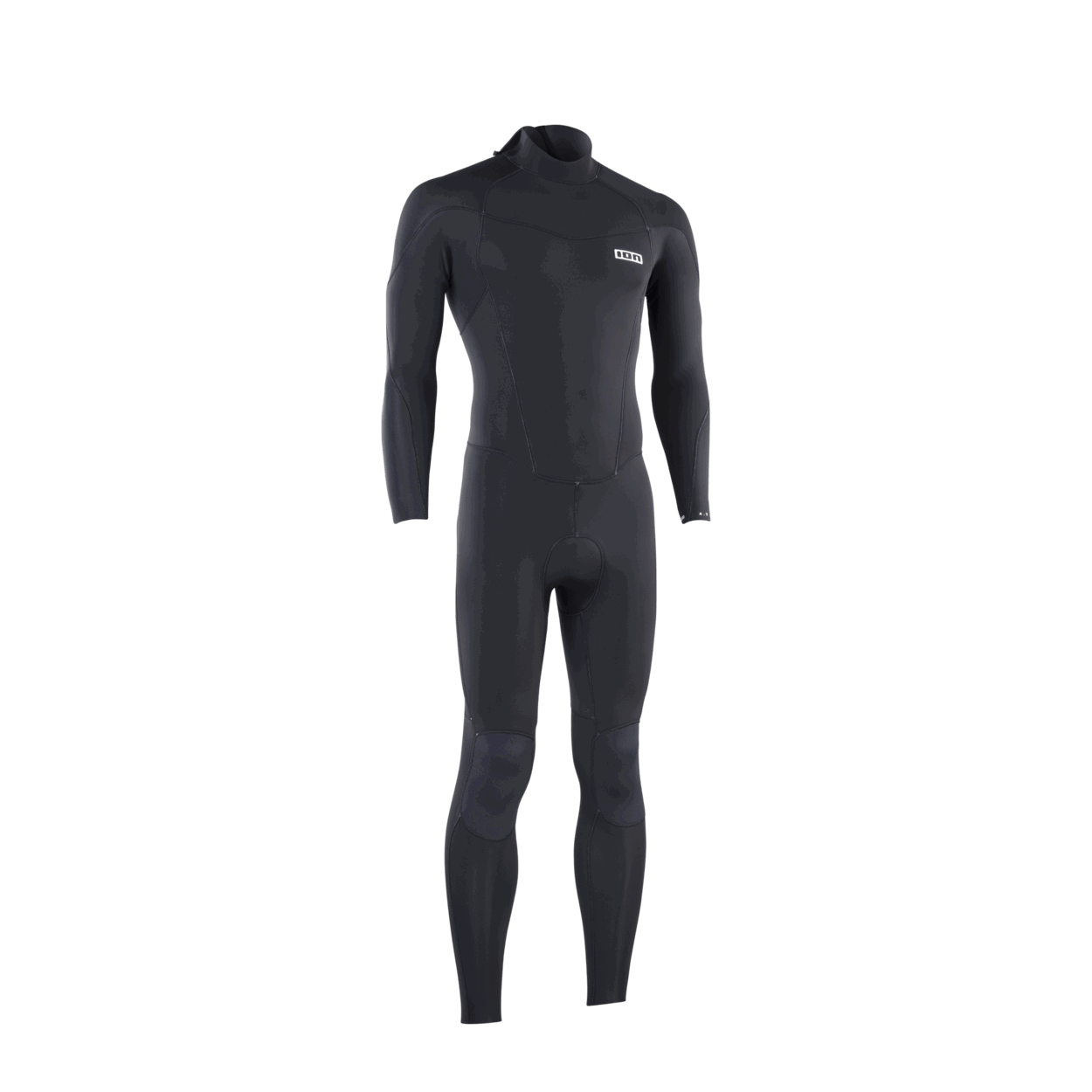 ION IOW-Wetsuit Element 5/4 Back Zip men 2025
