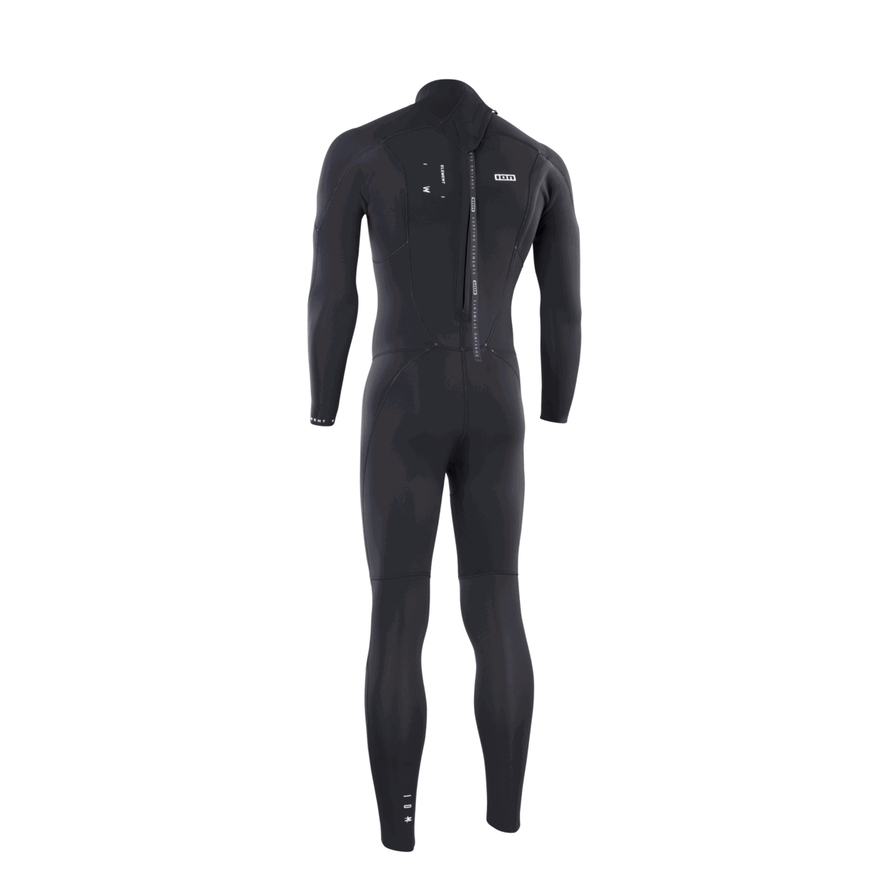 ION IOW-Wetsuit Element 4/3 Back Zip men 2025