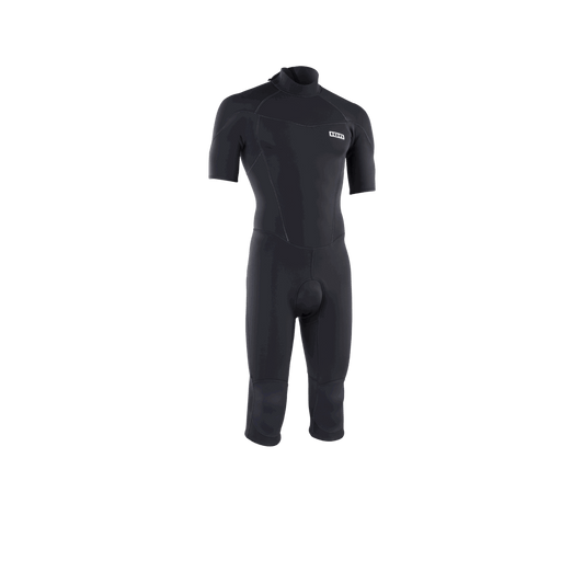 ION IOW-Wetsuit Element 3/2 Overknee SS Back Zip men 2025