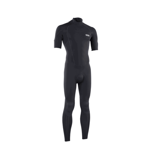 ION IOW-Wetsuit Element 2/2 SS Back Zip men 2025