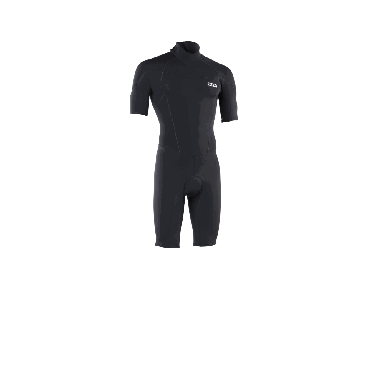 ION IOW-Wetsuit Element 2/2 Shorty SS Back Zip men 2025