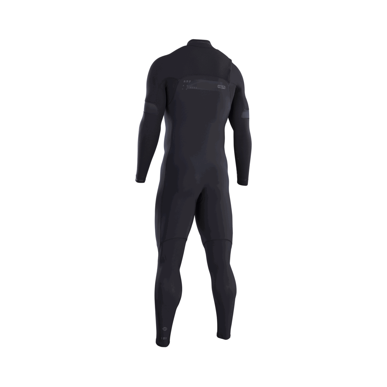 ION IOW-Wetsuit Seek Amp 5/4 Front Zip men 2025