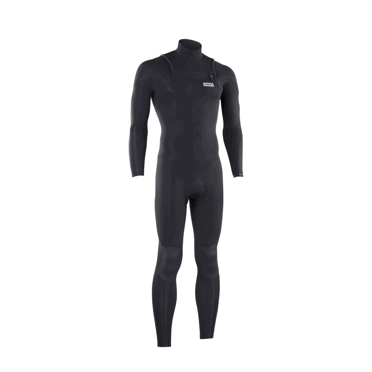 ION IOW-Wetsuit Element 3/2 Front Zip men 2025