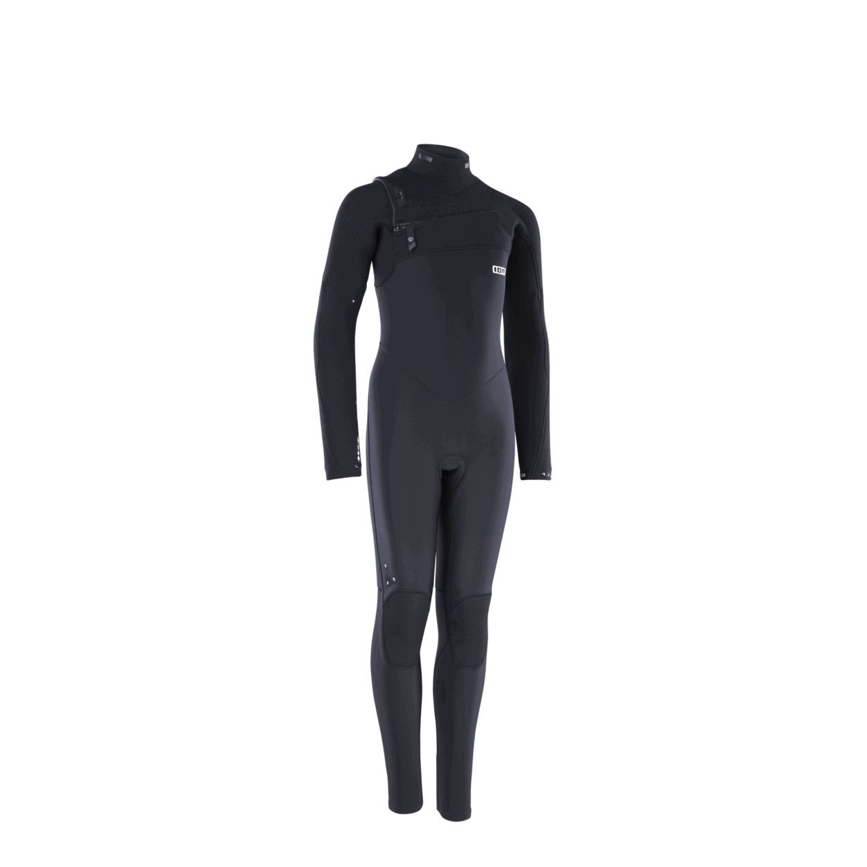ION IOW-Wetsuit Capture Amp 4/3 Front Zip junior 2025